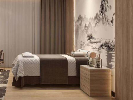 佛山禅城区水疗的科学奥秘:温水疗法如何重塑你的健康状态