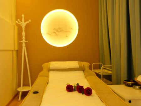 佛山禅城区足疗养生全解析:从脚底反射区看全身健康密码